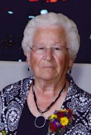 Obituary for Helen M. Bolinger