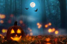 Decoration Faucheuse Horreur Pour Les Fetes De Halloween Decoration Pour Halloween Happy Halloween Pictures Halloween Pictures Halloween Night