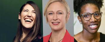 NEFA's Board of Directors Welcomes New Members