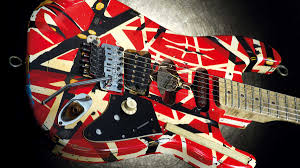How Fender Recreated Eddie Van Halen S Frankenstein So Accurately That He Mistook It For The Original Guitar World D'arcy wretzky rat bass replica stickers vinyl fender decal the smashing pumpkins set 6 #rockstickers23 #darcywretzky. how fender recreated eddie van halen s