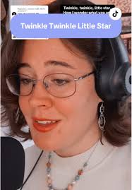 Exploring the Verses of Twinkle Twinkle Little Star