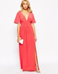 Notre shopping été 2015 ! Mariage 20 Robes Longues A Porter Quand On Est L Invite