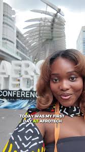 Curious about AI or a little nervous to dive in? 👀 Our AfroTech  Correspondent @brinascode took us inside some of today’s most exciting  sessions during the AI Edge Summit. From exploring cutting-edge ...