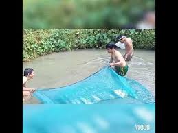 sagyap sa fishpond🤣🤣(aklanon term)