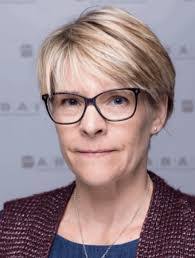 Barbara Esch's Instagram, Twitter & Facebook