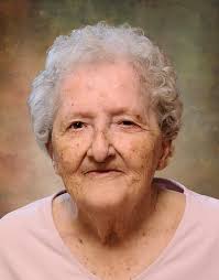 Obituary information for Hazel V. Hayes