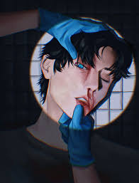 Lexx — Everything Was White