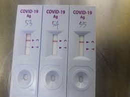 Rapid antigen tests, particularly in the context of the eu digital covid certificate8, there is a need to put in place a more structured, coherent and swift procedure for updating the common list of rapid antigen tests. Implementation Of Antigen Rdt Ag Rdt To Detect Covid 19 Cases In Indonesia