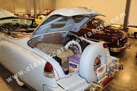 Image result for Savoy Gray 1952 Cadillac