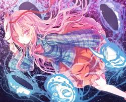 nước mắt la nụ cười cực độ カワイイアニメ アニメの動物 東方 壁紙