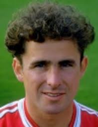 Arthur Albiston