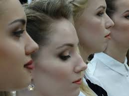 Konkursas "Pelenė 2015"