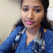 Anu Sha's User Profile