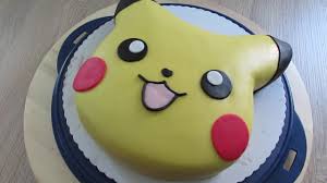 ピカチュウのなつやすみ pikachu's summer vacation) is the first pikachu short. Pikachu Geburtstags Torte Pokemon Youtube
