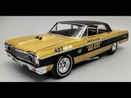 Image result for Yellow 1964 Fleet
