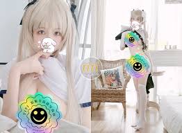 橙子喵酱47套福利写真合集持续更新[1.10GB] – Titi 社