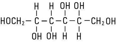 Image result for Sorbitol