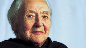 War hero Nancy Wake's ashes scattered in France