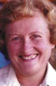 Julia Richards Obituary (1927