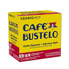 Maybe you would like to learn more about one of these? Cafe Bustelo Review Best Poor Man S Specialty Coffee