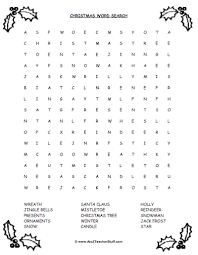 Check spelling or type a new query. Top 15 Free Printable Christmas Word Search Pdf For 2020