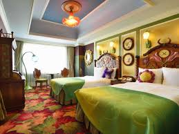 On our first day in tokyo, we walked around downtown disney, which is called ikspiari in japan. Tokyo Disneyland Hotel Hotels Rooms Rates Maihama Urayasu Chiba Hotels Ryokan Jalan Hotel Booking Site