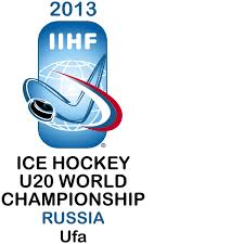 The international ice hockey federation, iihf. 2013 Iihf World Junior Championship Logo Download Logo Icon Png Svg