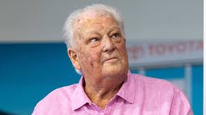 Vale: Keith Harrison