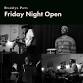 Brooklyn Poets Friday Night Open event image