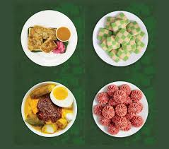 Check spelling or type a new query. Penambat Selera Iftar