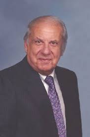 Frank Rossi Obituary (2013)