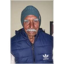 Pushpa Vanti Jain (my grandmother's sister) was born in Sialkot, Pakistan  in pre-partitioned India. Her childhood was spent frolicking around the  family home and fields. A maid came regularly to their home