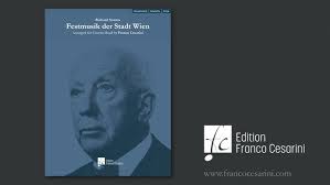 Festmusik Der Stadt Wien