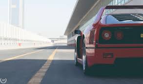 I dont want to talk with anybodyelse than buyers with money availability. The Ferrari F40 Enzo S Last Words Wisconsin Car Enthusiast Club