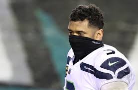Madden nfl 21 ultimate team database, team builder, and mut 21 community. Seahawks Russell Wilson Reportedly Unhappy With Team