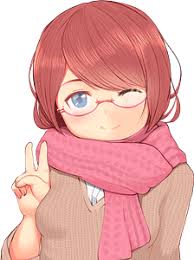 And we definitely can't resist being like aww… we can't resist falling in love with these cute anime boys. Anime Girl Clipart Free Download Transparent Png Or Vector Creazilla