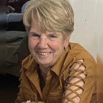 Judy Fleming Lowrance