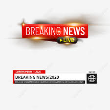 Näytä lisää sivusta png breaking news facebookissa. Breaking News News Channel Live Nachrichten Grenze Element Lichteffekt Element Rahmen Png Und Psd Datei Zum Kostenlosen Download