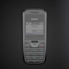 Image result for nokia 1208