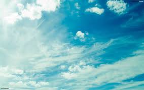 Wallpapers Romantic Couple Ments For Radiant Blue Sky Hd 1920x1200 Blue Sky Wallpaper Sky Photoshop Sky Images
