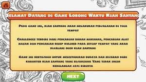 Lifestyle 11 resep berbahan keju yang enak dan mudah dibuat di rumah ini sekian resep olahan keju yang enak dan patut dicoba di rumah. Kian Santang Game As Historical Educational Media Using Digital Storytelling Concept Springerlink