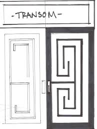 Here is what one light coat of paint looks like over the grey glidden primer. X Detail Steel Front Door Remington Avenue