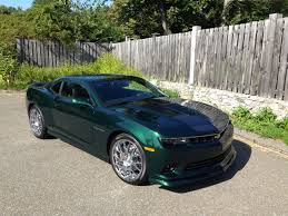 Image result for Emerald Green 2015 S