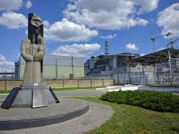 Gripping and weighty drama is a triumph of a disaster. Religion And Radiation Culture Spirituality In A Post Chernobyl World The Jugaad Project