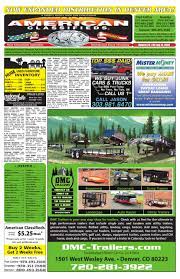 Find rankings, test scores, reviews and more. Colorado Front Range American Classifieds By Thrifty Nickel Of Northern Colorado Issuu
