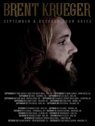 Brent Krueger