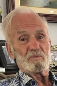 Robert Bernard Flint Obituary