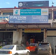 KSK AUTO PARTS & SERVICE