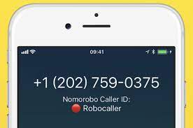 Spam Calls How To Stop The Robots From Calling Your Iphone Or Android The Verge
