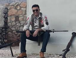 Sedat peker nereli ve kaç yaşında? Cenk Celik Kimdir Cenk Celik Umraniye Joh Mu Icerik Haber